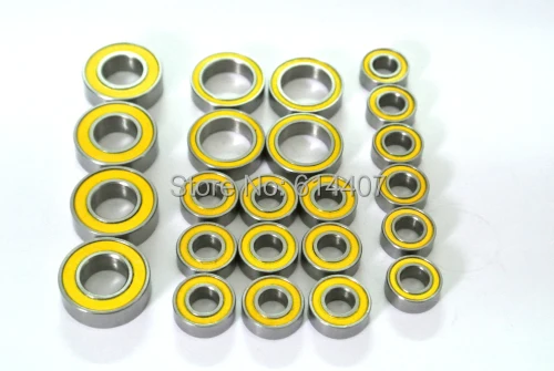 

Provide HIGH PRECISION RC CAR & Truck Bearing for FG MODELLSPORT 4WD MONSTER BAJA SPORTSLINE