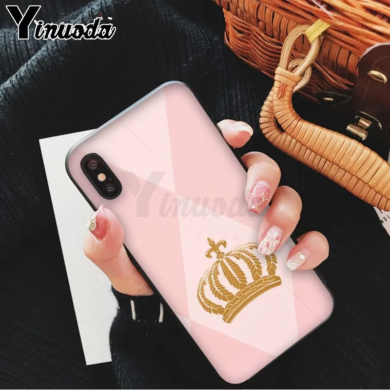 Princess crown