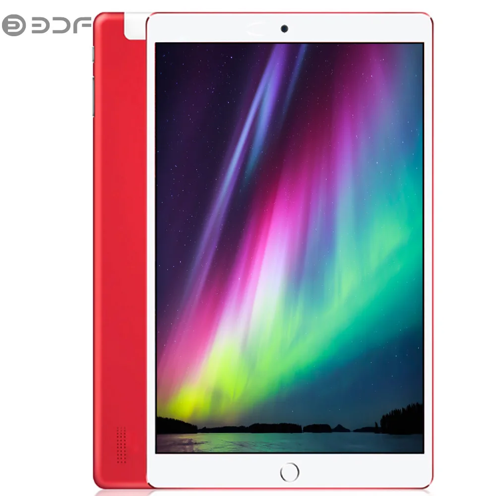  2019 New 10 inch Octa Core Tablet Pc 3G Phone Call Android 7.0 WiFi Bluetooth laptop Dual SIM Card 