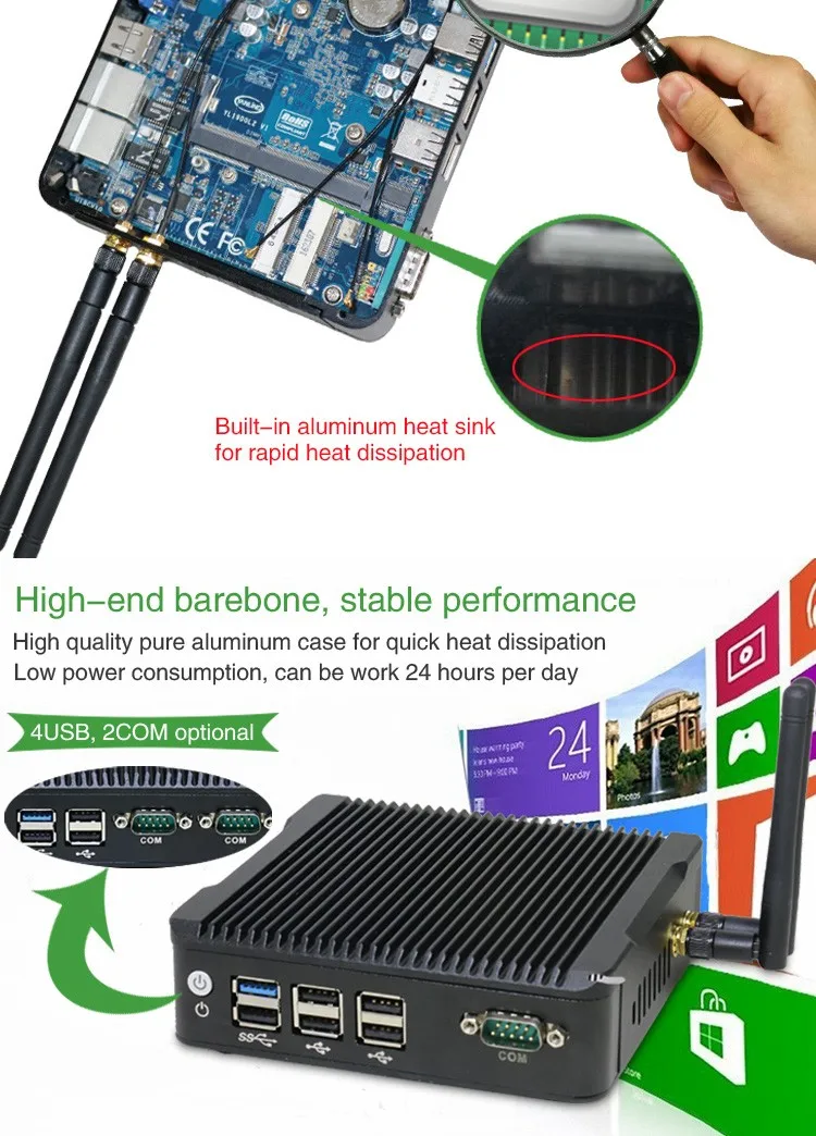 mini computer