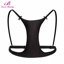 Lover beauty, новинка, модный бюстгальтер против морщин, Ночной бюстгальтер, одежда для предотвращения, поддерживающая подушку, грудь, морщины, женский, свободный размер, бюстгальтер M