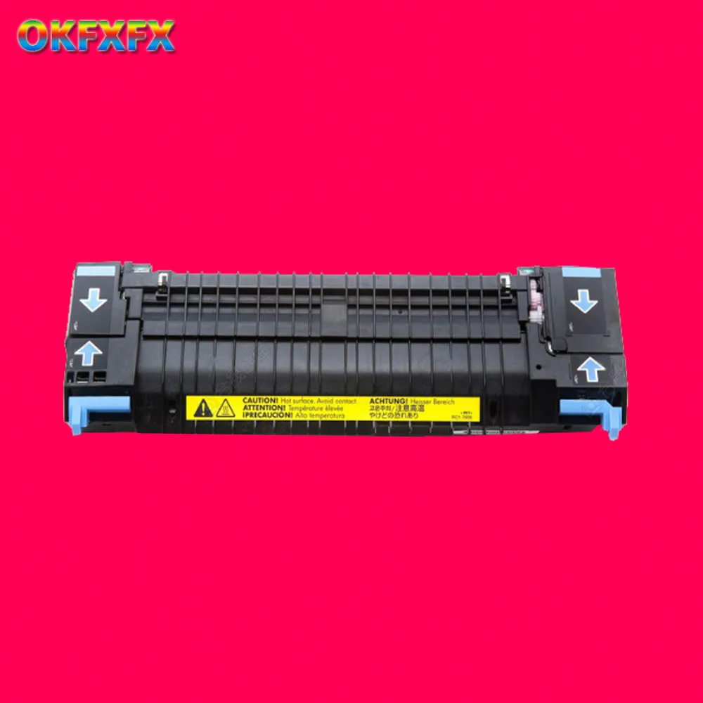 Оригинал 95% Новинка для HP 3600 3800 CP3505 3000 2700 фьюзер/фьюзер в сборе фьюзер (110 В) (220