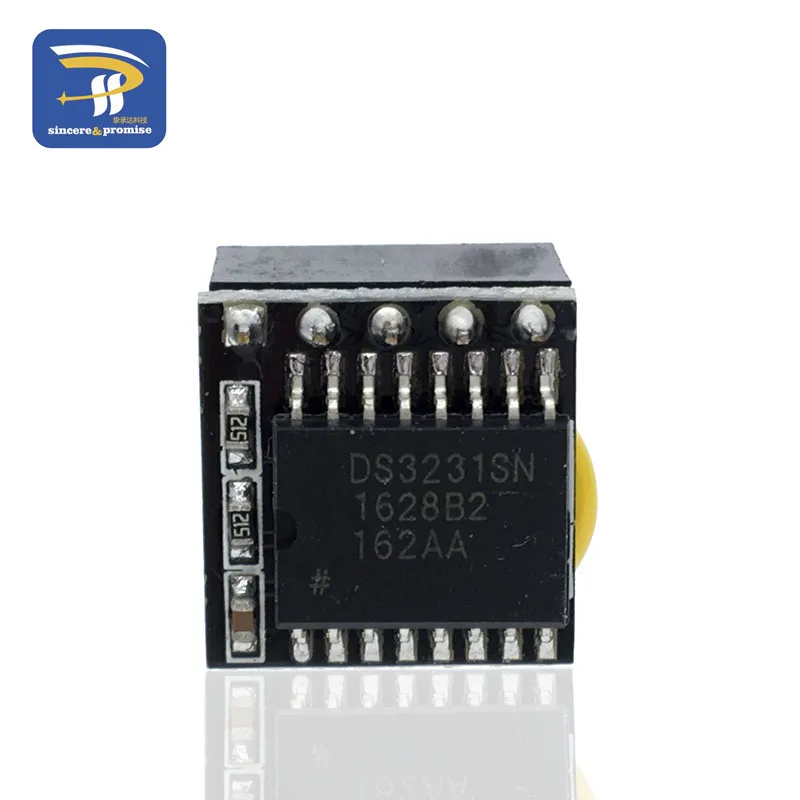 Модуль часов DS3231 для arduino 3 В/5 В с батареей Raspberry Pi|module clock|module batterymodule raspberry pi |