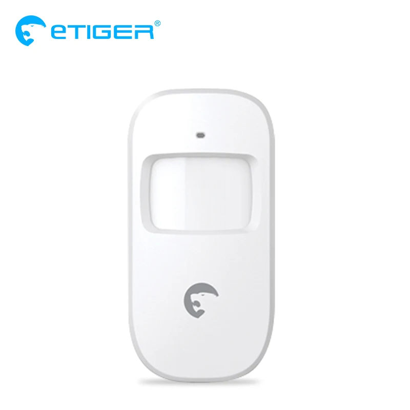 ETIGER беспроводной детектор движения ES D1A PIR инфракрасный для S4 S3B охранной