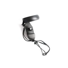 1 пара наручных ремней для Oculus Quest/Rift S VR контроллер ручка фиксирующий пояс регулируемый ремешок для Oculus Quest/Rift S