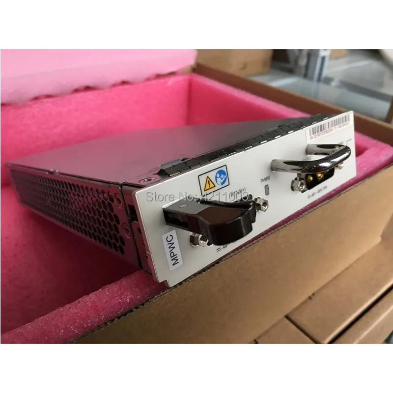 MPWC DC POWER BOARD FOR MA5608T 9