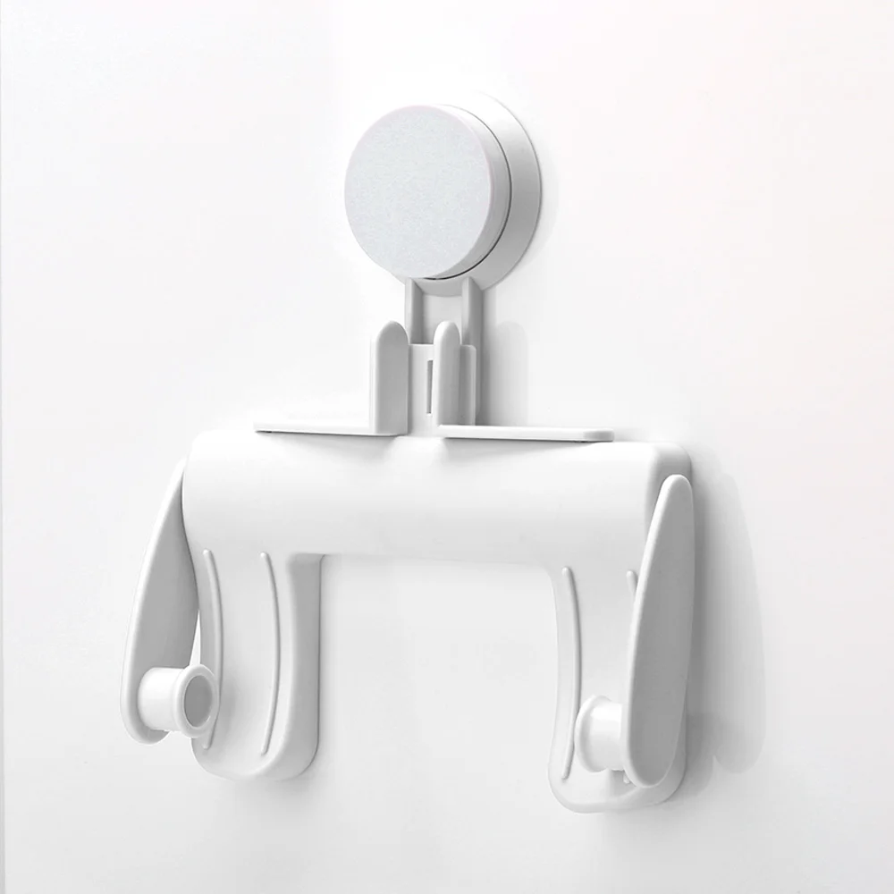 Meet Llife Super Ful Suction Type Bathroom Roll Holder Ikea Meet Llife Super Ful Suction Type Bathroom Roll Holder Ikea Kitchen Tool Toilet Paper Tissue In Holders From Home Improvement On