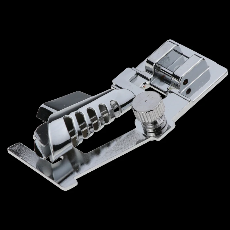 Бытовая деталь швейной машины Binder ножка домашняя многофункциональная швейная машина аксессуары оболочка геммер Лапка