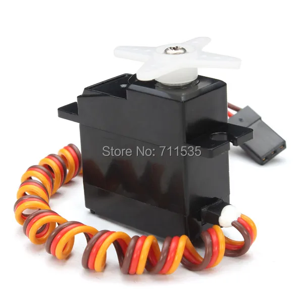 

FT012-14 Servo Spare Parts For FT012 2.4G Brushless RC Racing Boat