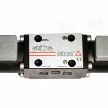 Atos DHI-0711 23 24DC магнит-Wege-Ventil NG06 направленный клапан Hydraulik DHI-0711-X