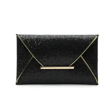 Sterne Pailletten Hülle Tasche PU Candy Farbe frauen-Tag Erfasst Abendgesellschaft Messenger Bags Pochette Bilden Beutel Kostenloser Shiping