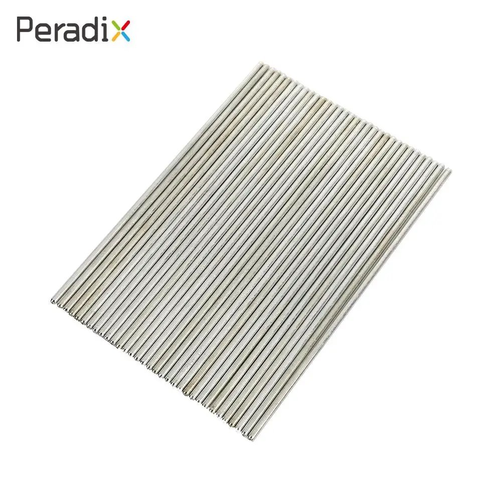 

2018 Strong Motor Gearbox Shaft Model Car Metal Model Axle Diameter 2mm Gearbox Shaft Durable Axle Gear Shaft Drop Shipping