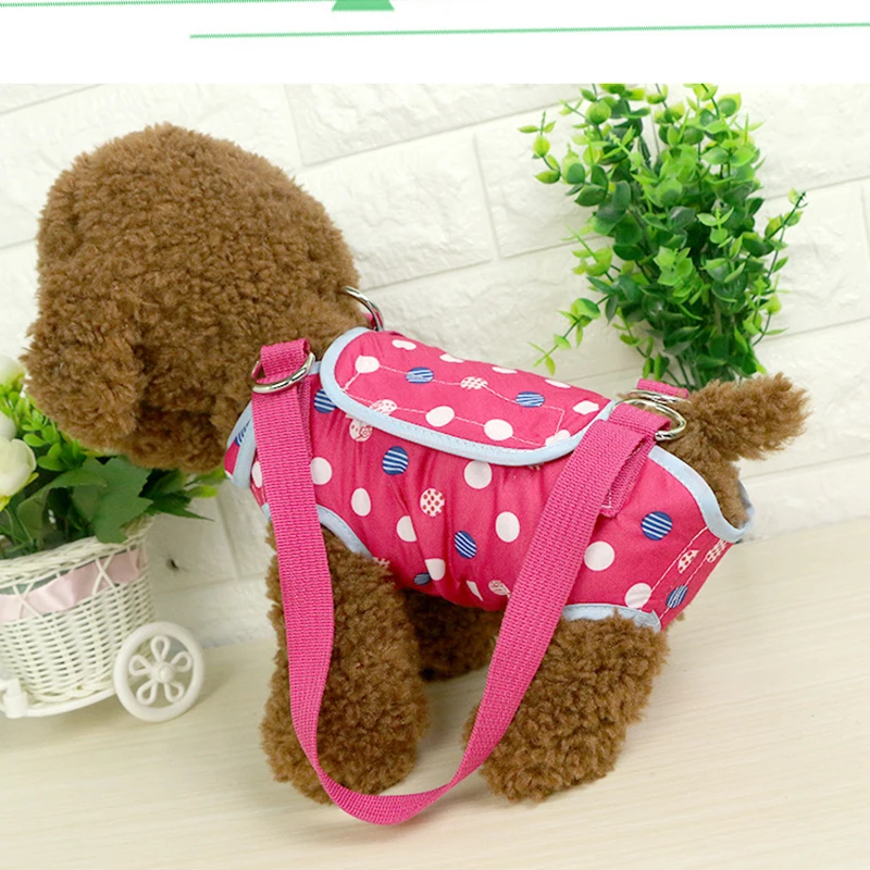 Venxuis Dot печатная сумка для переноски питомцев для маленьких собак, собак, дорожная сумка-переноска, милые товары для животных, Мягкий щенок, удобная сумка для домашних животных