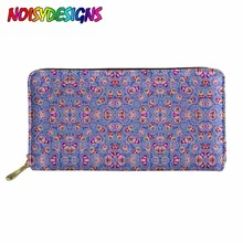 Кошельки и кошельки кукла Матрешка матрешки высококачественный кошелек женский кожаный чехол для паспорта для путешествий для девочек Сумка для денег