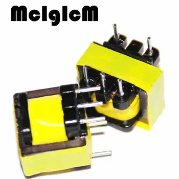 

2pcs/lot 600 ohm Toroidal Transformer Isolator audio-frequency 600 : 600, Audio isolation transformer 1:1, Toroidal with 5 pins