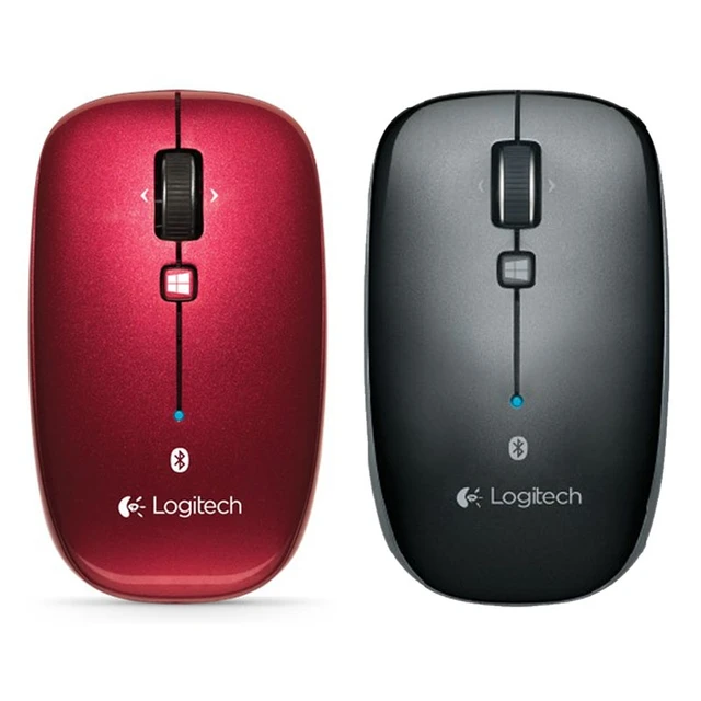 Reklame Håndværker Taktil sans Logitech M557 Bluetooth Mouse Driver | Bluetooth Mouse Logitech M558 - Logitech  M557 - Aliexpress