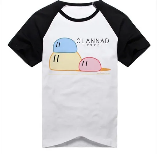 Free Shipping CLANNAD Dango Daikazoku 