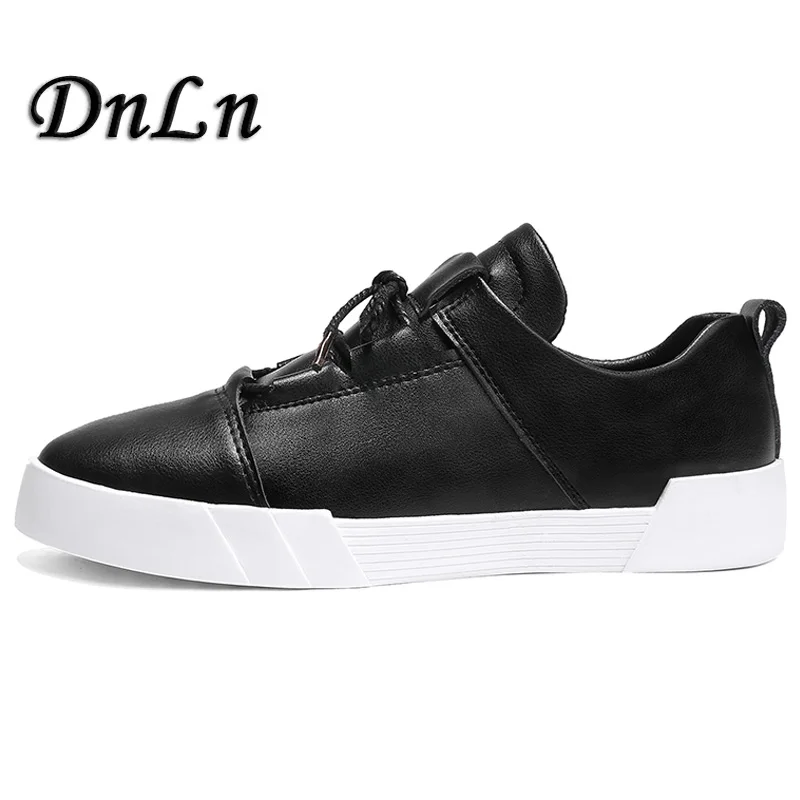 

Men Breathable Causal Shoes Men Loafers High Quality Lace-Up Soft Leather Moccasins Young Men Oxfords Shoes Flats 25D50