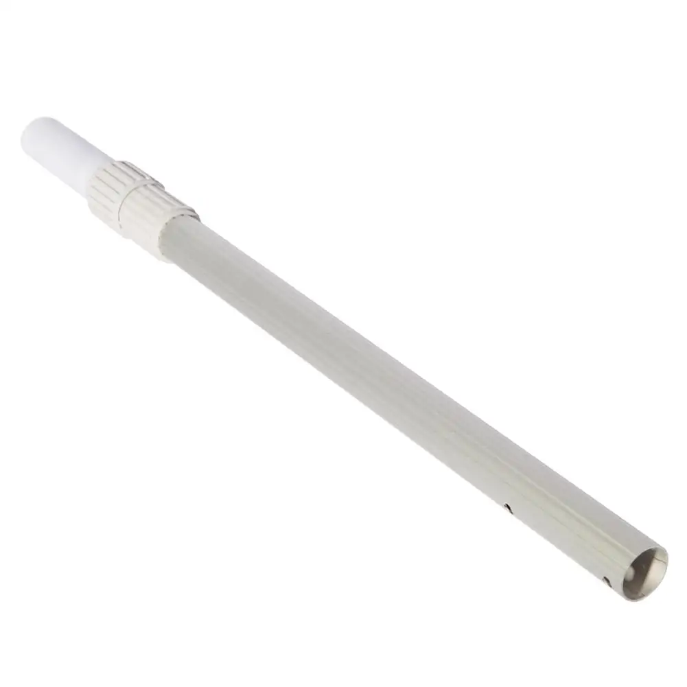 

Portable Aluminum Alloy Telescopic Handle Stick Joint For Brushes Salvage Net Swimming Pool Tool Telescopic Handle