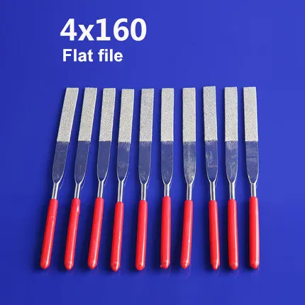 4X160 