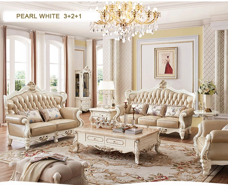 COLOR PEARL WHITE