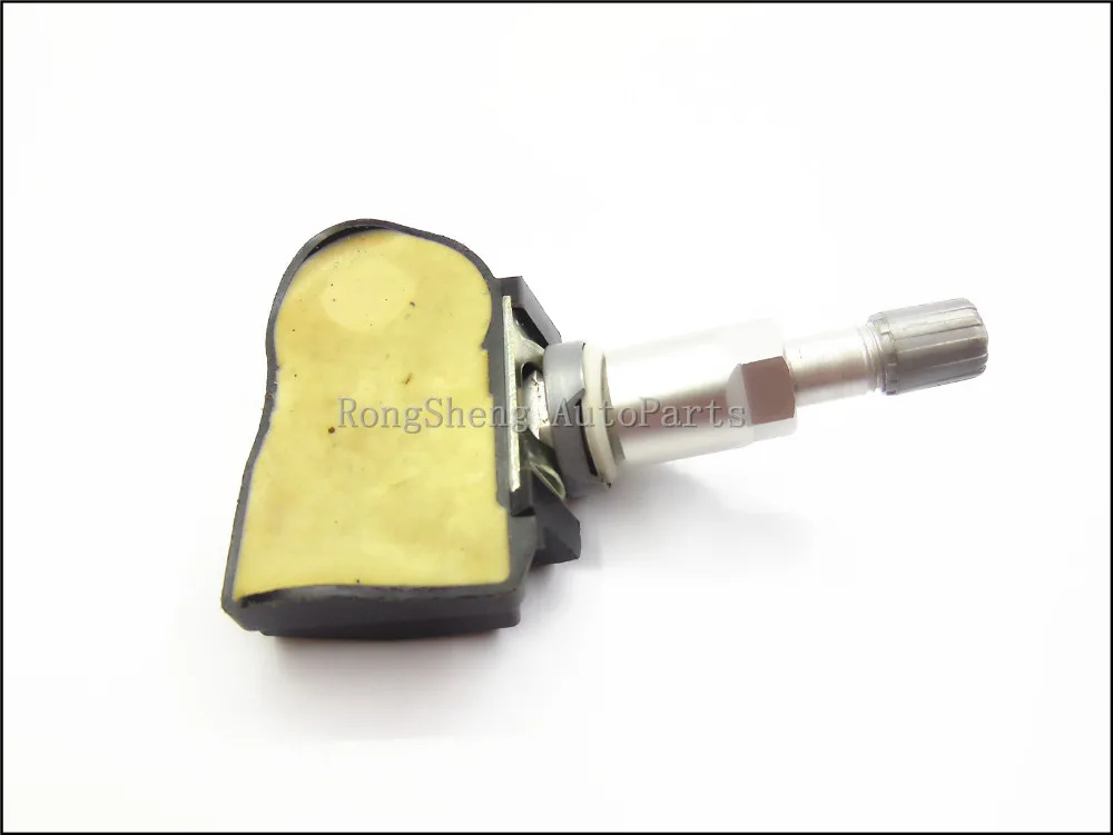 DPQPOKHYY для G M buick датчик давления в шинах 22910333