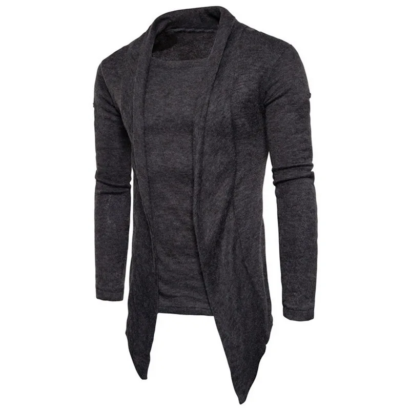 

Adisputent Autumn Fashion Cardigan Male Slim Fit Knittwear Sweaters Two Piece Sweater Casual Warm Pullovers Mens Clothes