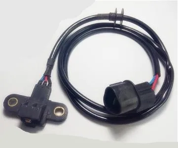 MR578312 MD329924 абсолютно новый Датчик положения коленчатого вала двигателя для Mitsubishi