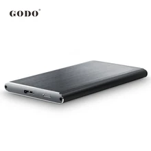 Sata3 к USB3.0 супер-тонкий 2.5-дюймовый hdd/SSD Внешний корпус/чехол жесткого диска SATA I/ II/III 6 Гбит/с UASP для ноутбука/MAC/pc