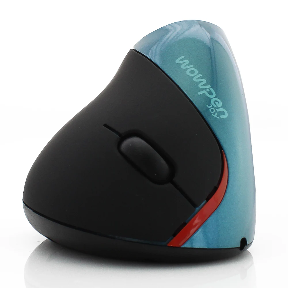 ergonomic mouse