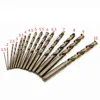 15pcs Cobalt Drill Bit Set Hole Saw Cutter M35 HSS Straight Shank Metal Wood Working Twist Drill Bit 1.5-10mm Power Tools ► Photo 3/4