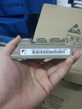 

The module 2MBI100U4A-120-50 new original & in stock
