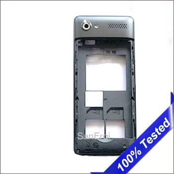 

Center housing for Philips E570 CTE570 Mobile housing for Xenium phone cellphone