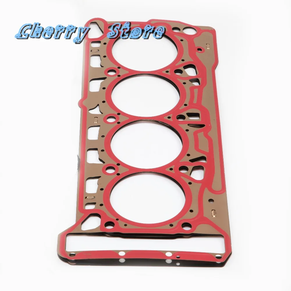 US $80.31 New 06k 103 383 K Engine Rebuilding Cylinder Head Gasket Seal Auto Kit For Vw Golf Passat Tiguan Audi A3 A4 A6 Q5 20t 06l103383