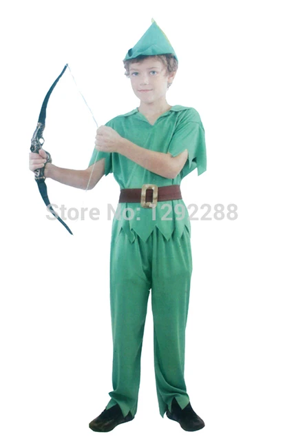 free shippingchildren green fairy costumes for boys halloween cosplay peter pan green elf costume - Green Fairy Halloween Costume free shippingchildren green fairy costumes for boys halloween cosplay peter pan green elf costume - Green Fairy Halloween Costume