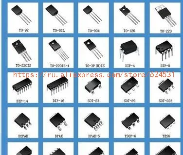 Высокое качество 1000 шт. IRLML6402TRPBF IRLML6402 СОТ-23 IC специальное предложение