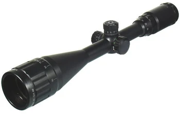 preço 4-16x50 óptica Sniper Vista Rifle Scope Tactical Gun Caça Acessórios Para 308 E 7.62mmr Rifle Apontando Dispositivo Com Ilum