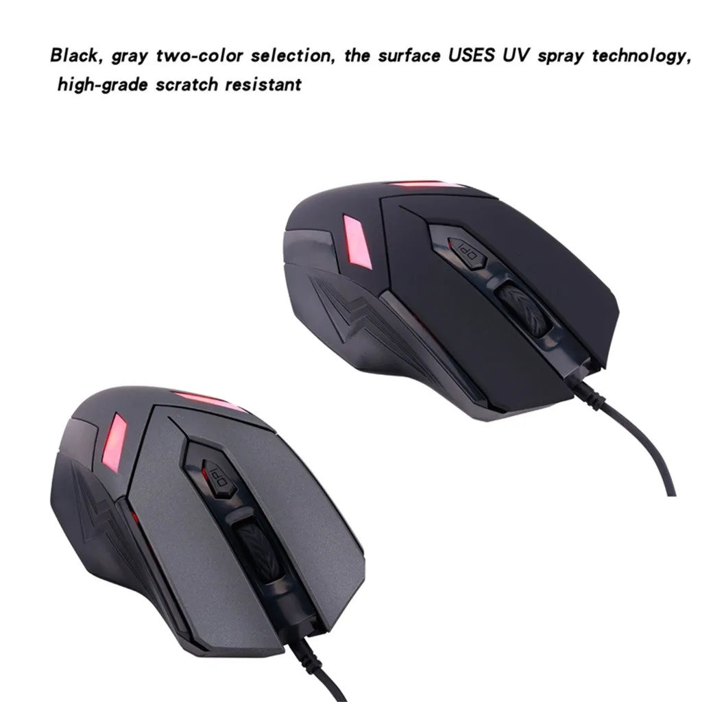 Gaming Mouse