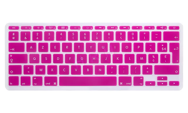 HRH-French-UK-EU-Silicone-Soft-Color-AZERTY-Keyboard-Cover-Skin-Protector-For-Apple-Mac-MacBook.jpg_640x640