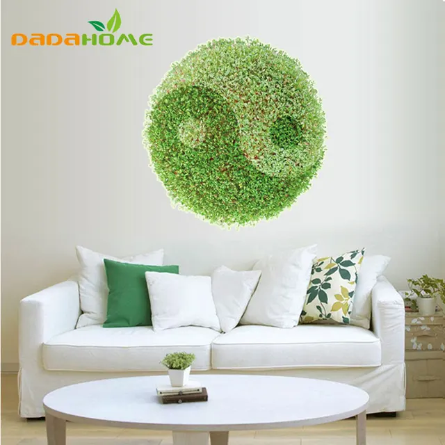 3D Murale Green Grass Tai Chi Modello piano rivestimenti Soggiorno ... 3D Murale Green Grass Tai Chi Modello piano rivestimenti Soggiorno ...