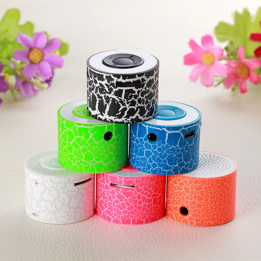 Del Portable Mini Stereo Bass Speakers Music Player Wireless TF Speaker td829 dropship audio-player : image Del Portable Mini Stereo Bass Speakers Music Player Wireless TF Speaker td829 dropship audio-player