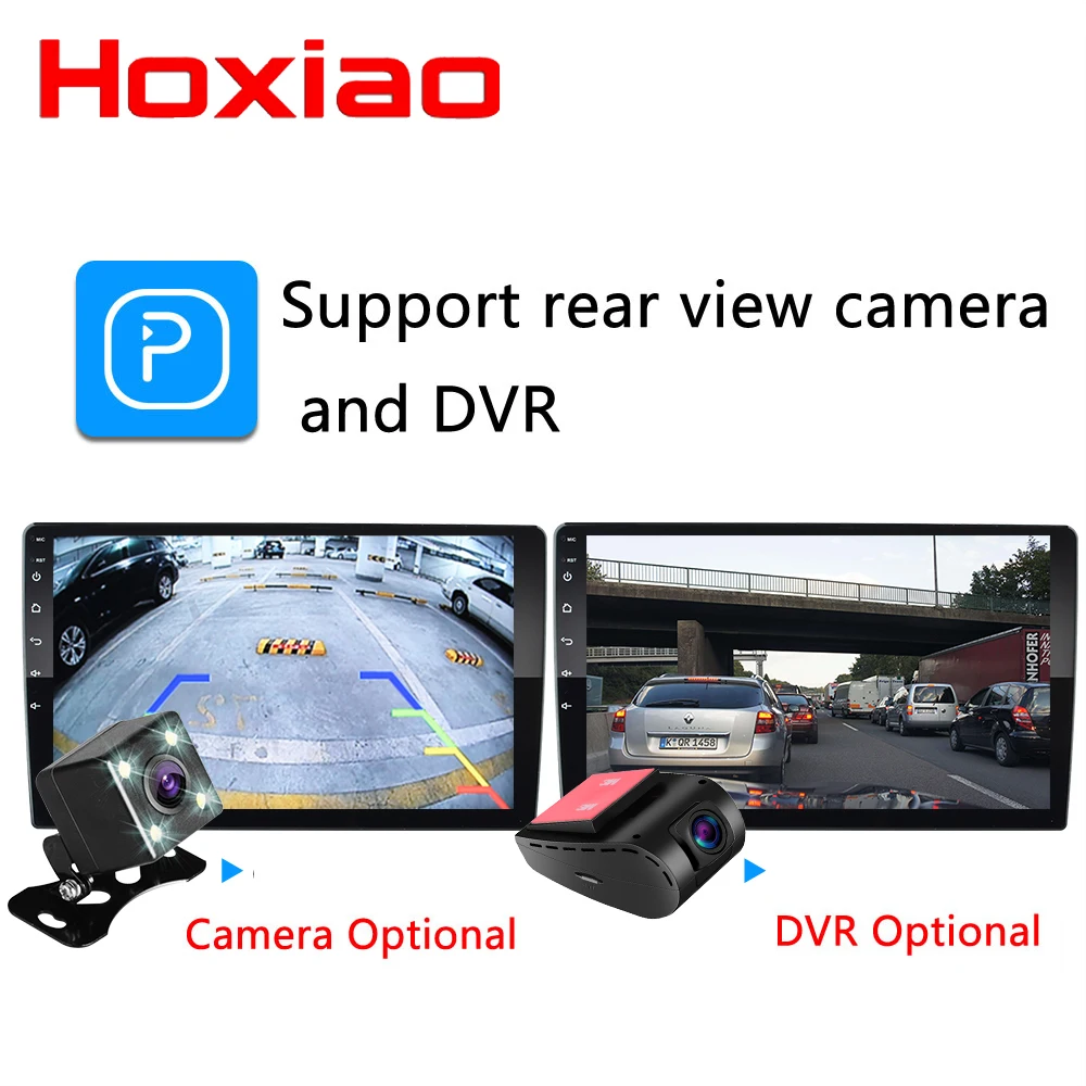 Discount 4G/2G RAM Android 8.1 with IPS Screen radio bluetooth dvd player For Haval Hover Greatwall Great wall H5 H3 Car gps wifi 4