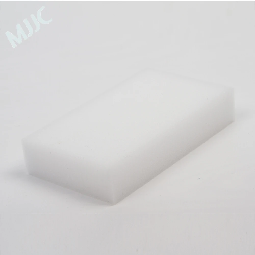 

MJJC Magic Wipes Car Surface Glass Instrument Panel Washing Sponge For Car Interior Clean Super Decontamination Sponge Pad