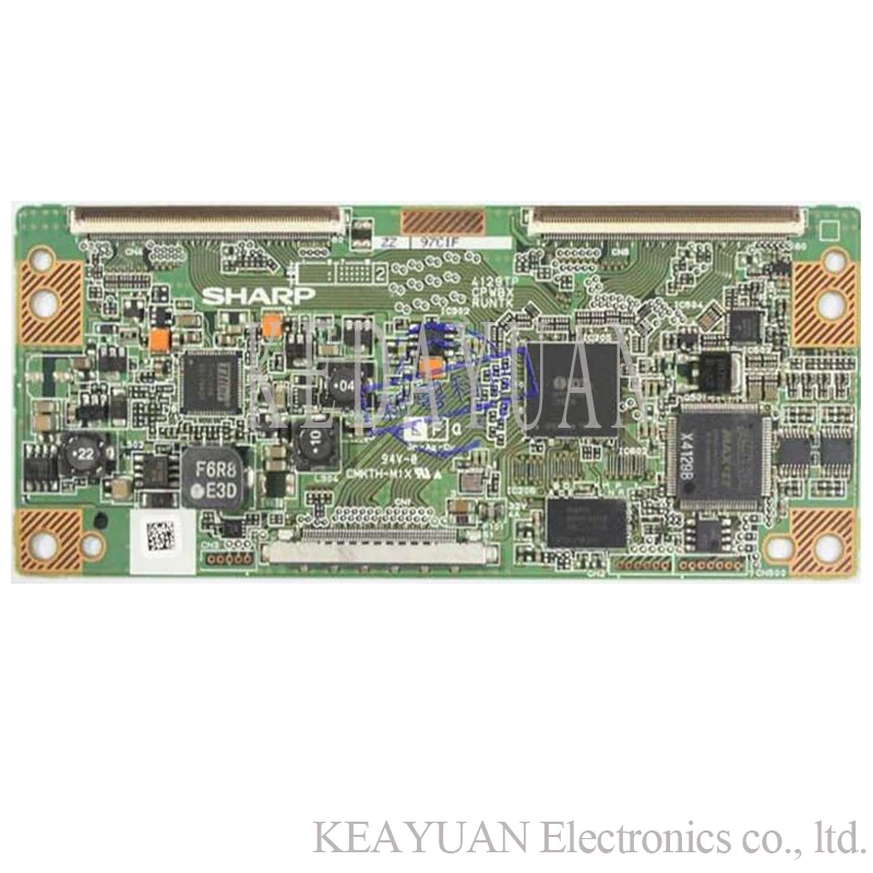 

free shipping 100% test work original Logic Board CPWBX RUNTK 4129TP