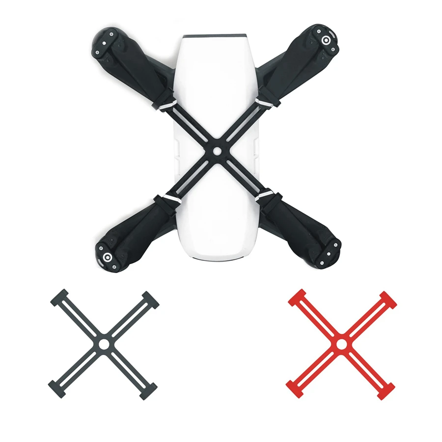 

Propeller Protector for DJI Spark Drone Stabilizer Blade Holder