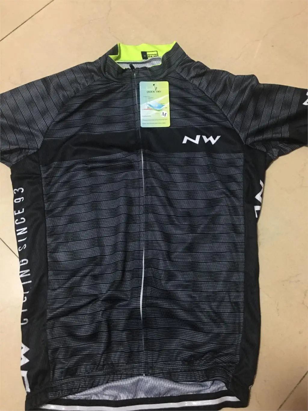 NW Мужская велосипедная Джерси команда MTB с коротким рукавом Джерси дышащий горный велосипед Джерси одежда спортивная одежда рубашка