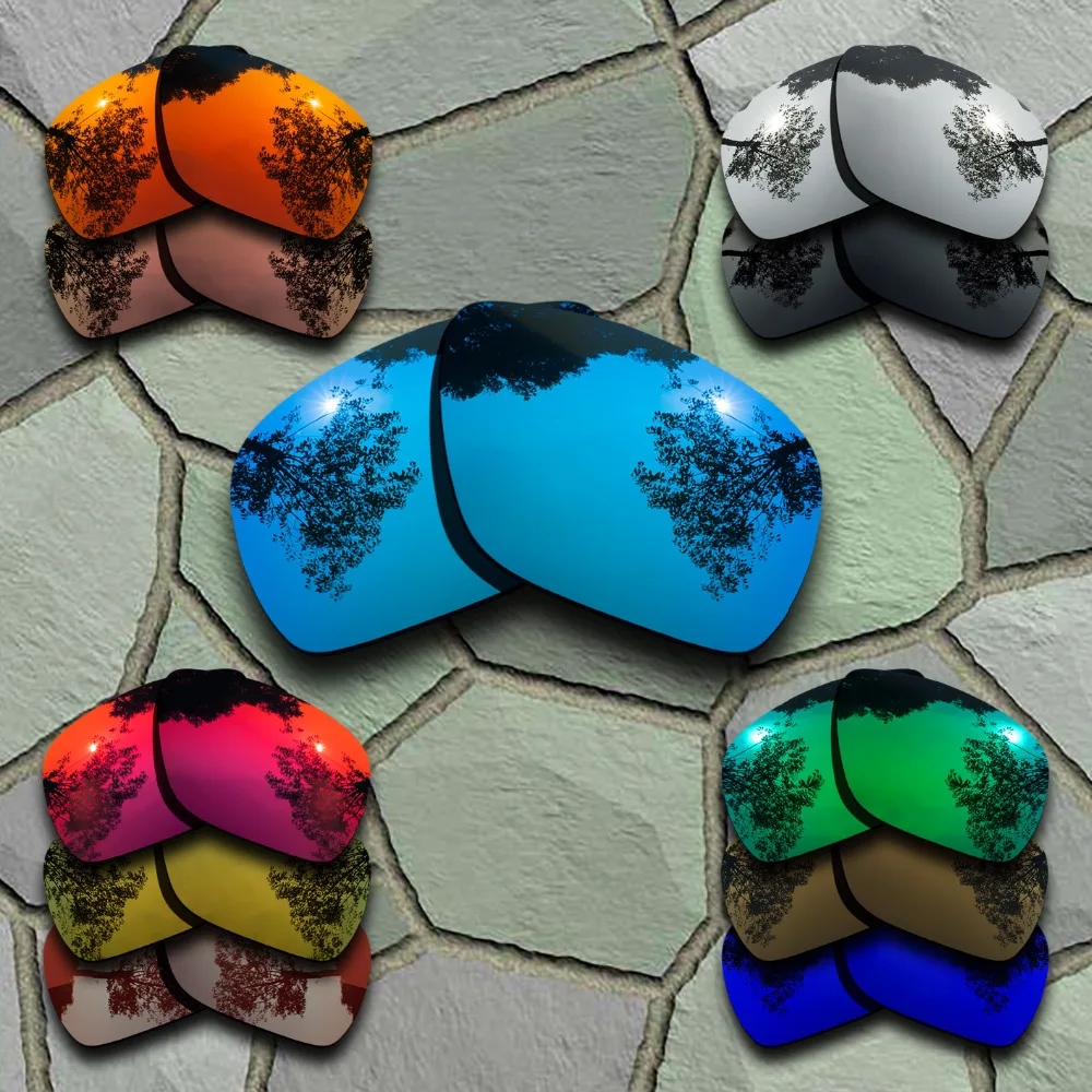 

Sunglasses Polarized Replacement Lenses for Oakley Dispatch 1 - Varieties