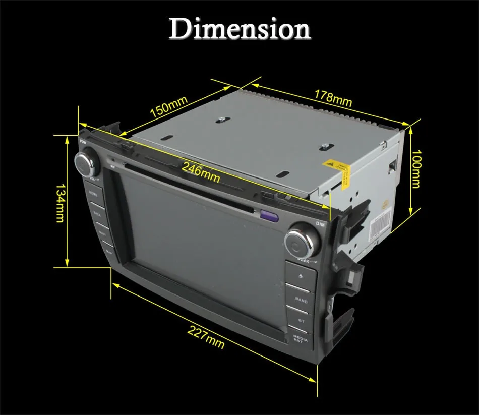 Top 4G LTE Network Android 6.0 Octa 8 Core car dvd player for Toyota corolla 2007 - 2011 2 din gps map RDS radio wifi bluetooth 4.0 4 Top 4G LTE Network Android 6.0 Octa 8 Core car dvd player for Toyota corolla 2007 - 2011 2 din gps map RDS radio wifi bluetooth 4.0 4