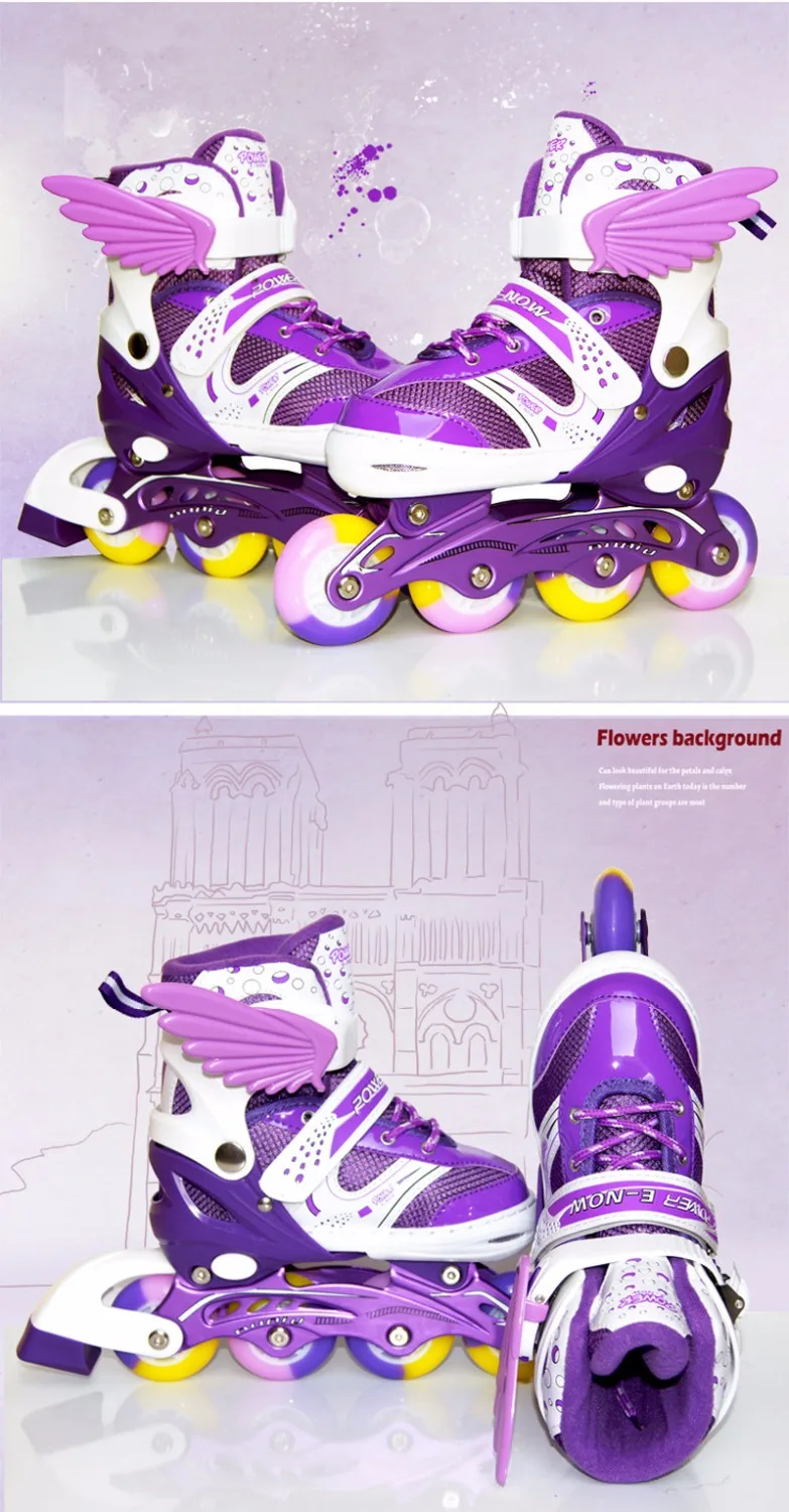 20 шт. в наборе детские роликовые коньки для детей|skate shoes|roller skates rollerskates skating |