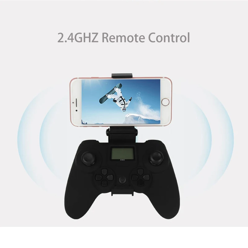 Foldable Pocket Drone (12)